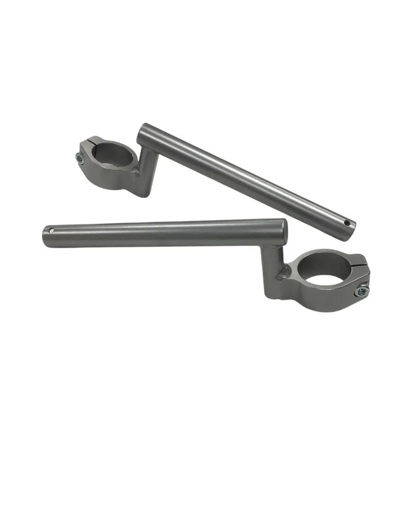 helibars handlebar risers honda cbr1100xx blackbird