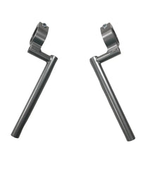 helibars handlebar risers honda cbr1100xx blackbird