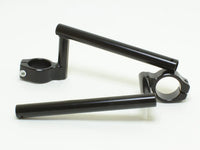 helibars handlebar risers honda vfr800 vfr800 vtec 2002 2013