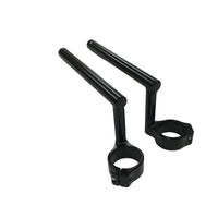 helibars handlebar risers honda vrf1200f vfr1200