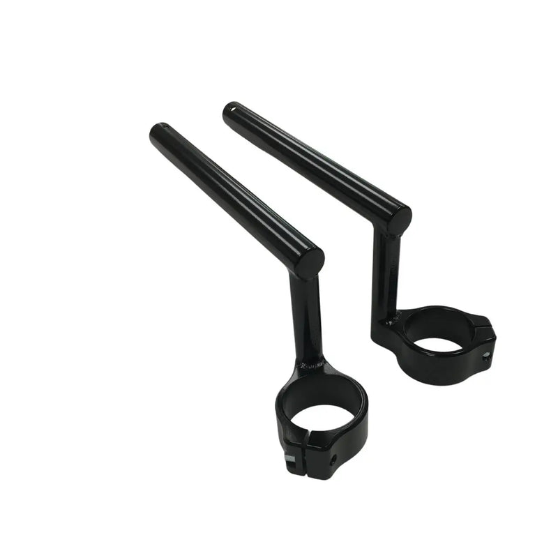 helibars handlebar risers honda vrf1200f vfr1200