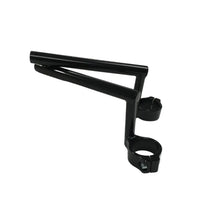 helibars handlebar risers honda vrf1200f vfr1200