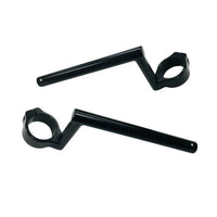 helibars handlebar risers honda vrf1200f vfr1200