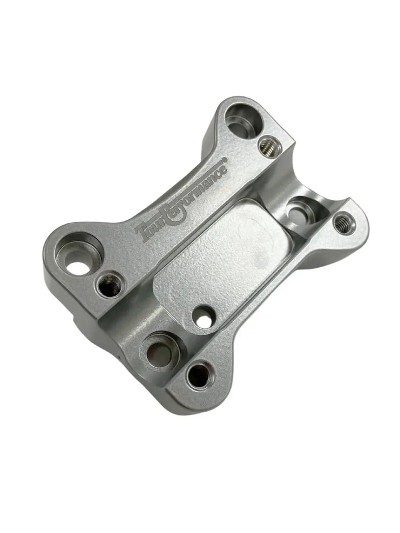 helibars handlebar risers moto guzzi v100 mondello