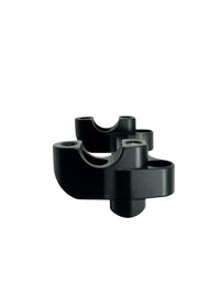helibars handlebar risers suzuki v strom 650 2015 2022
