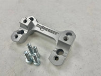 helibars handlebar risers tour performance bmw f750 gs 2019