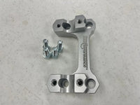 helibars handlebar risers tour performance bmw f750 gs 2019
