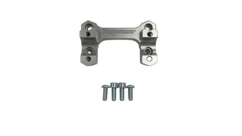 helibars handlebar risers tour performance bmw f850gs gsa f900r f900xr