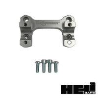 helibars handlebar risers tour performance bmw f850gs gsa f900r f900xr