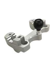 helibars handlebar risers tour performance bmw g310gs g310r