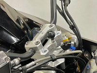 helibars handlebar risers tour performance bmw g310gs g310r
