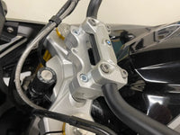 helibars handlebar risers tour performance bmw g310gs g310r