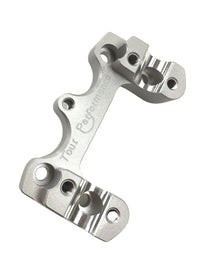 helibars handlebar risers tour performance bmw g310gs g310r