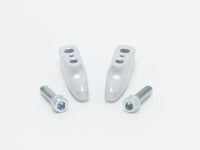 helibars handlebar risers tour performance bmw k1600 bagger