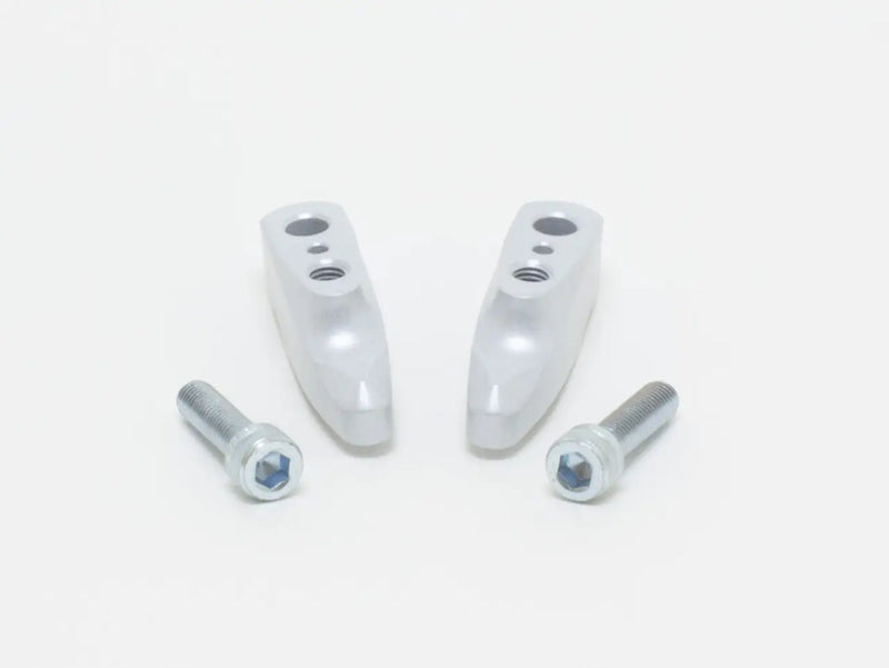 helibars handlebar risers tour performance bmw k1600 bagger