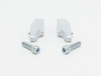helibars handlebar risers tour performance bmw k1600 bagger