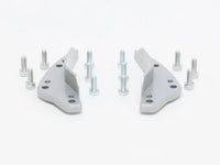 helibars handlebar risers tour performance bmw k1600 gt gtl