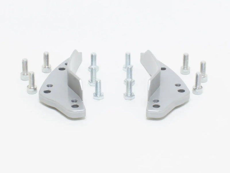 helibars handlebar risers tour performance bmw k1600 gt gtl