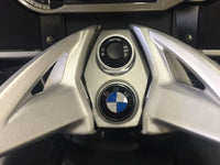 helibars handlebar risers tour performance bmw k1600 gt gtl