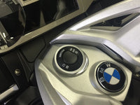helibars handlebar risers tour performance bmw k1600 gt gtl