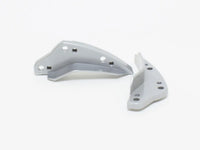 helibars handlebar risers tour performance bmw k1600 gt gtl