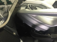 helibars handlebar risers tour performance bmw k1600 gt gtl