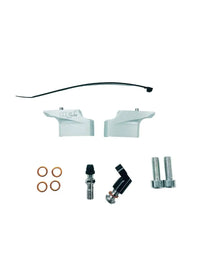helibars handlebar risers tour performance bmw r ninet pure urban gs scrambler