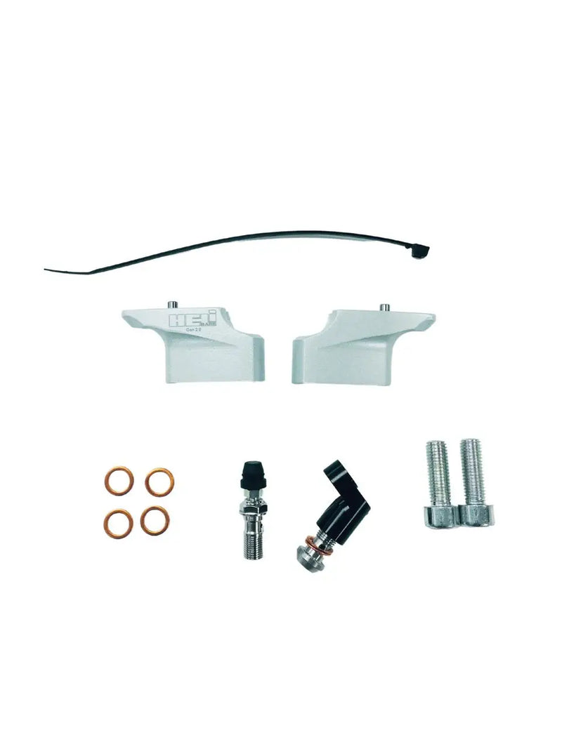helibars handlebar risers tour performance bmw r ninet pure urban gs scrambler