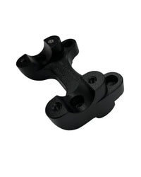 helibars handlebar risers tour performance bmw r12 ninet