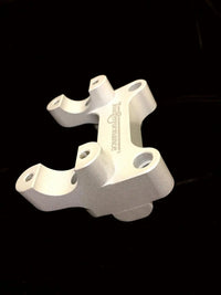 helibars handlebar risers tour performance bmw r1200gs r1250gs