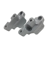 helibars handlebar risers tour performance bmw r1200rs r1250rs