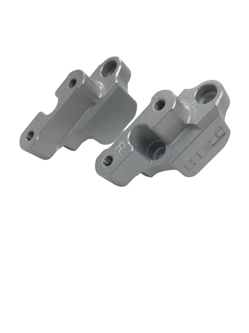 helibars handlebar risers tour performance bmw r1200rs r1250rs