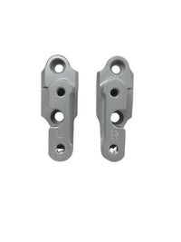 helibars handlebar risers tour performance bmw r1200rs r1250rs
