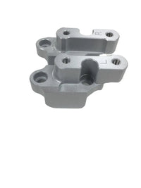 helibars handlebar risers tour performance bmw r1200rs r1250rs