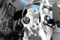 helibars handlebar risers tour performance bmw r1200rs r1250rs