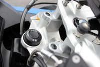 helibars handlebar risers tour performance bmw r1200rs r1250rs
