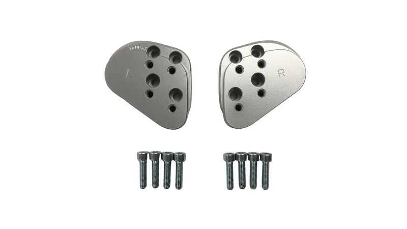 helibars handlebar risers tour performance bmw r1200rt r1150rt