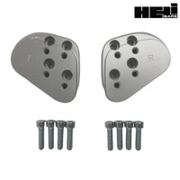 helibars handlebar risers tour performance bmw r1200rt r1150rt