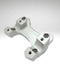 helibars handlebar risers tour performance bmw r1300gs adventure