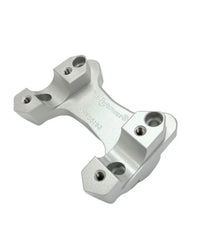 helibars handlebar risers tour performance bmw r1300gs adventure