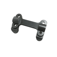 helibars handlebar risers tour performance honda africa twin crf1000l crf1100l
