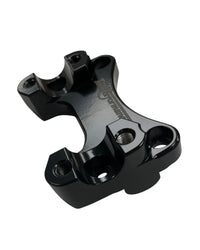 helibars handlebar risers tour performance honda nc750x 2014