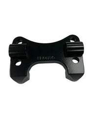 helibars handlebar risers tour performance honda nc750x 2014