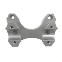 helibars handlebar risers tour performance honda st1300