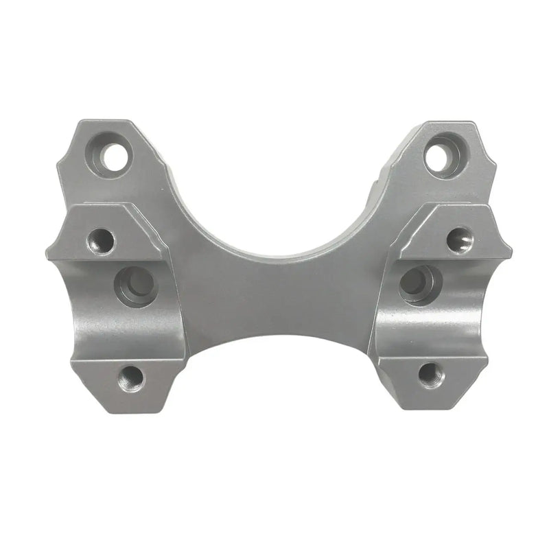 helibars handlebar risers tour performance honda st1300