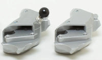 helibars handlebar risers tour performance honda st1300