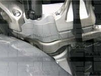 helibars handlebar risers tour performance honda st1300