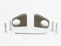 helibars handlebar risers tour performance honda vfr800 2014