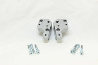 helibars handlebar risers tour performance kawasaki concours14 gen2 2010