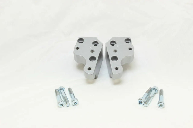 helibars handlebar risers tour performance kawasaki concours14 gen2 2010